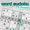 Word Sudoku by POWGI